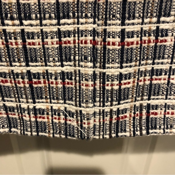 J Crew Tweed Lady Jacket - Picture 7 of 8